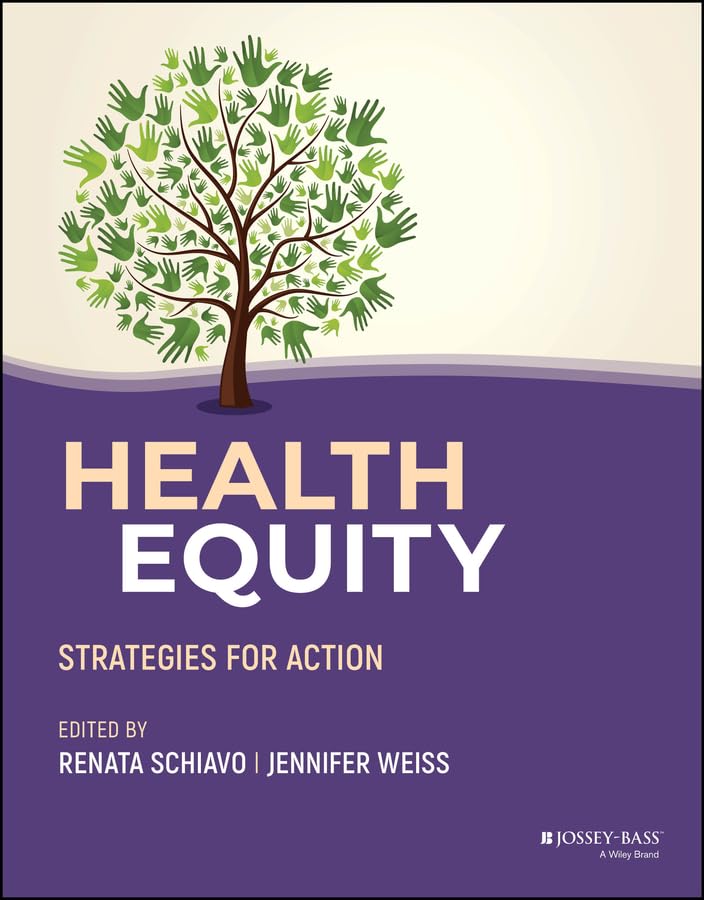 Health Equity: Strategies for Action