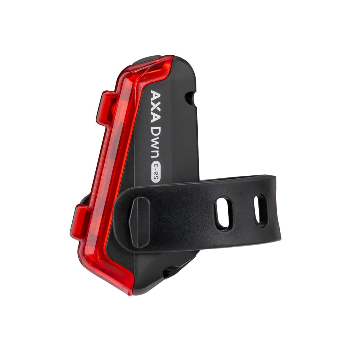 AXA Dwn 30/50 Lux Fahrradlichter – USB aufladbar