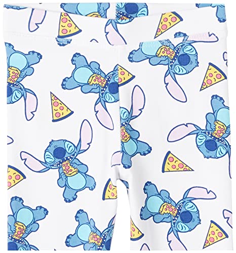 Girls' Disney & Marvel Cotton Leggings Multipacks - $20.30 - Image 3