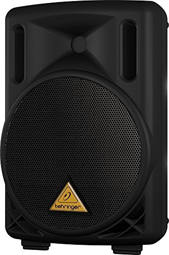 - processore integrato per controllo sistema e protezione altoparlanti - potenza: 200 watt (peak) - driver a lunga escursione da 8