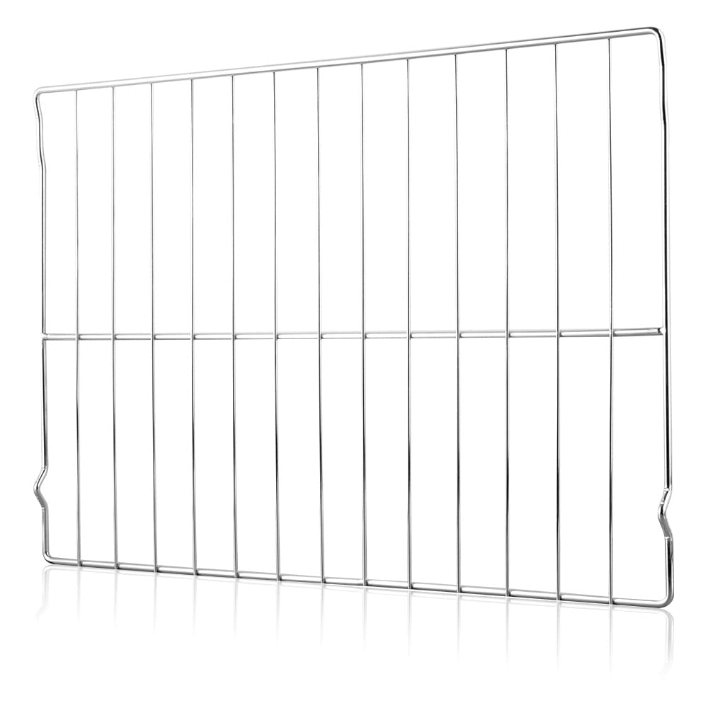 [Upgraded] Range Oven Rack 316496201 for Frigidaire Range/Stove, 24-3/16 x 16 Inches, Replaces 316496202, 316496207, AP4040129, PS1765356 (1 Pack)