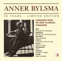 Amazon.co.jp: アンナー・ビルスマ・リミテッド・エディション