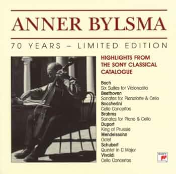 Amazon.co.jp: アンナー・ビルスマ・リミテッド・エディション