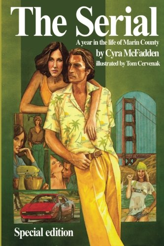 The Serial: A Year in the Life of Marin Mounty