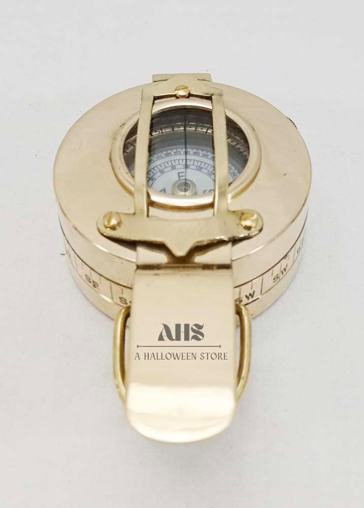 Navigation Compass for Camping Hiking