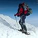NACATIN Raquetas de nieve ultraligeras de aluminio con bolsa de transporte (30...
