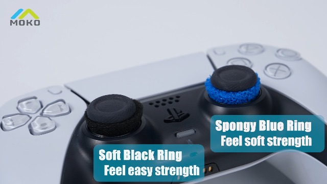 Amazon.com: MoKo 18 Pcs Precision Rings Aim Assist Rings Motion