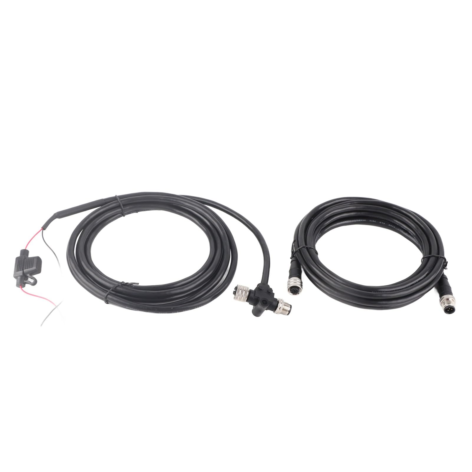 Kit de Inicio NMEA2000 Completo para Electrónica Marina con Cable de