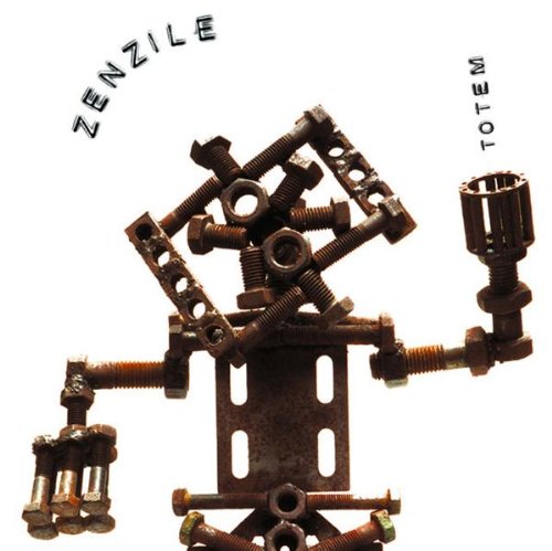 Totem [Audio CD] Zenzile