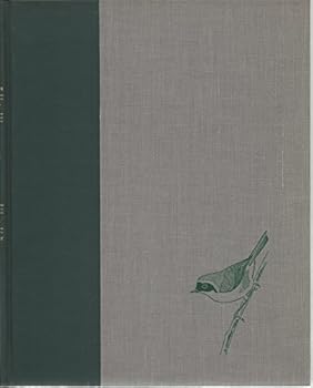 The Warblers of North America: A Popular Summary of the Wood Warbler Family (Parulidae) as They Occur in the Western Hemisphere