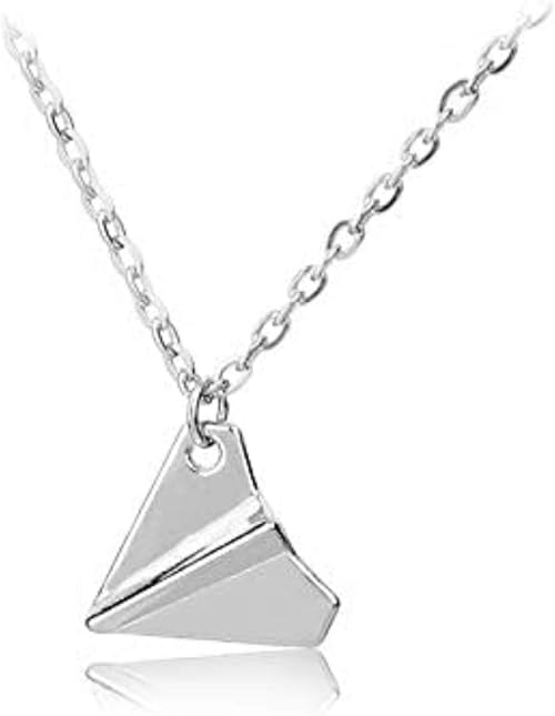 Amazon Com Paper Airplane Paper Plane Necklace One Direction Harry Styles Unique Jewellery Clothing Shoes Jewelry Amazon Com Paper Airplane Paper Plane Necklace One Direction Harry Styles Unique Jewellery Clothing Shoes Jewelry