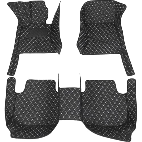 Accessoires d'intérieur auto et tapis de sol haut de gamme 996