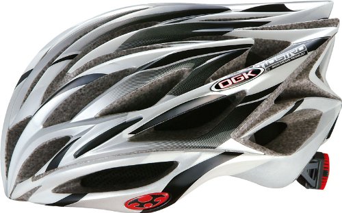 Amazon.co.jp: OGK MOSTRO VIGOR ヘルメット Lサイズ : スポーツ