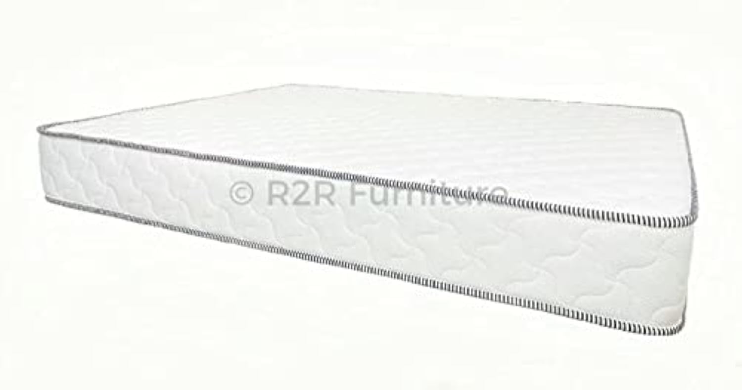 R2R FURNITURE PREMIUM MEDICAL MATTRESS SIZE180X200X15