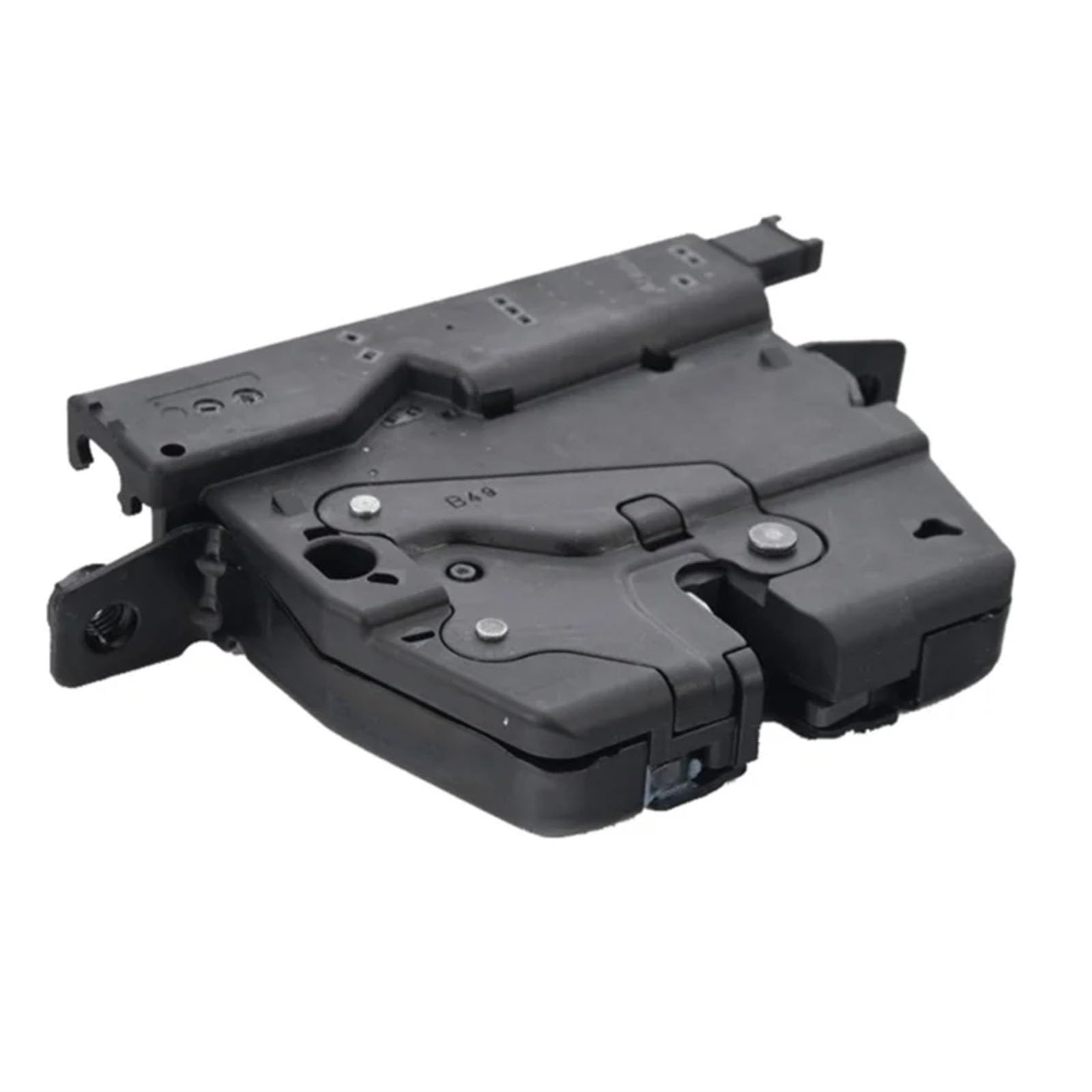 Abywrpagg One Color Compatible With 3 F30 F80 2011 2012 2013 2014 2015 2016 2017 2018 Car Accessories Trunk Door Lock Oem:51247191212 51244825342