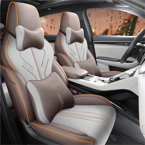 Housse siege voiture BYD Song Pro pour rénover des sièges usés