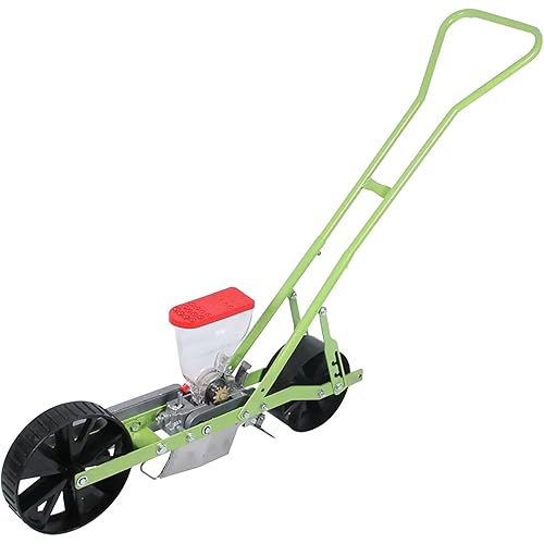 Manual Seeder for Vegetable Small Coriander Cabbage Spinach Celery Machine Precision Outdoor Garden Agricultural Seed Planter
