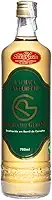 Cachaca Reserva do Gerente Ouro 700 Ml Reserva Sabor 700 Ml
