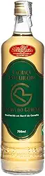 Cachaca Reserva do Gerente Ouro 700 Ml Reserva Sabor 700 Ml