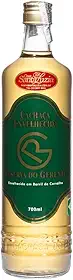 Cachaca Reserva do Gerente Ouro 700 Ml Reserva Sabor 700 Ml
