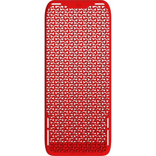 John Doe Air Level 1 Rückenprotektor (Red,L) John Doe Air Level 1 Rückenprotektor (Red,L)