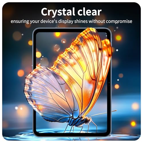 Protector de pantalla vidrio templado 11" x2 para Google Pixel miniatura 5