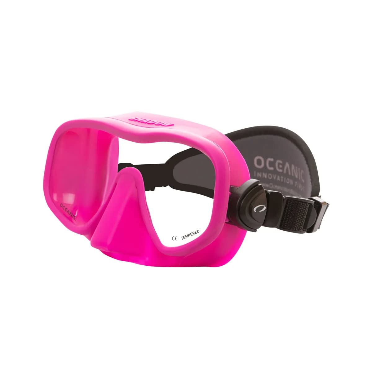 Oceanic Mini Shadow Scuba Mask