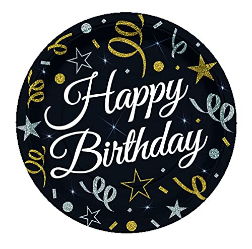 Babelon Sparkling Confetti Feestpakket - Thema Feest Versiering - Party Artikelen - Feestartikelen - Verjaardag Feestje… - Image 7