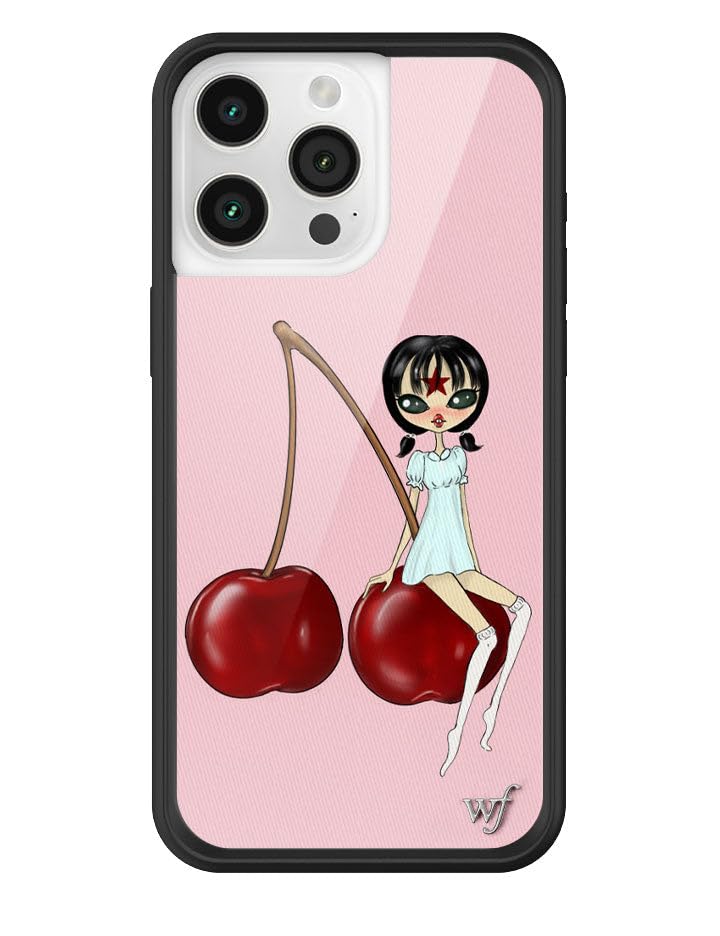 Wildflower Cases - iPhone 16 Pro Max Compatible - Cindy Kimberly