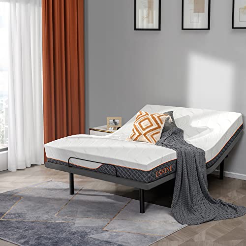 hospital bed electric smart 1027