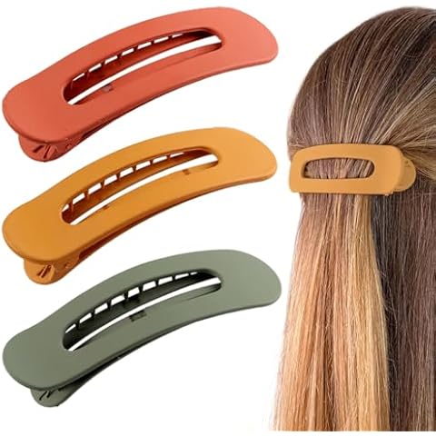 Pinces à cheveux WHGHNCQ Cover