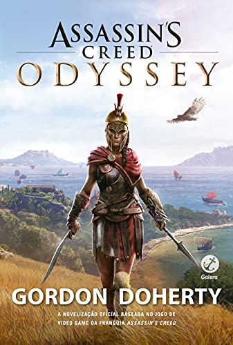 Assassin’s Creed: Odyssey