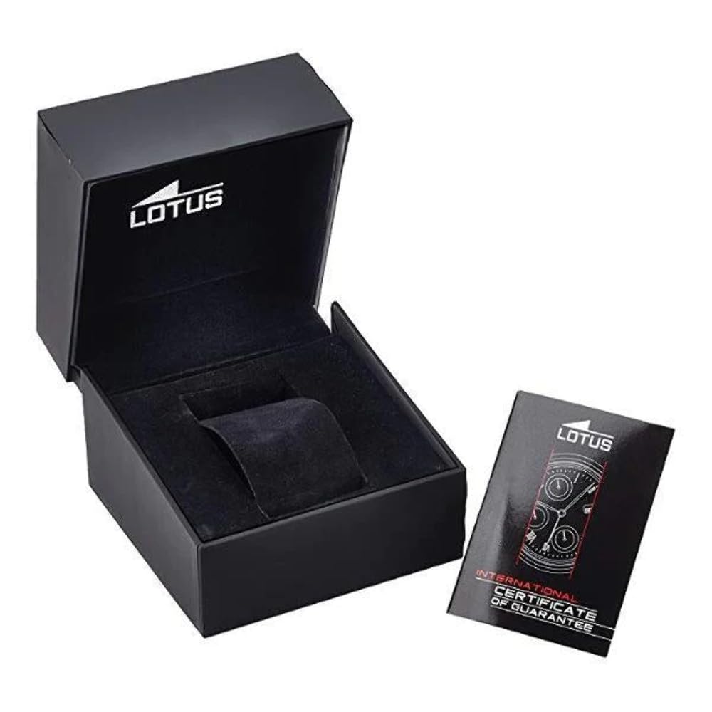 Lotus Reloj Inteligentepara mujer 50001/1