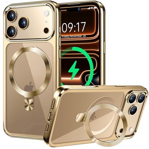 yCD MagSafeOEX^h́ziPhone 17 Pro pNAP[X[MagSafeΉEBX^h] [{̂̐FEbLop[]Xgbvz[t px ČRMILKi擾EϏՌ ACz17 ProP[X X}zP[