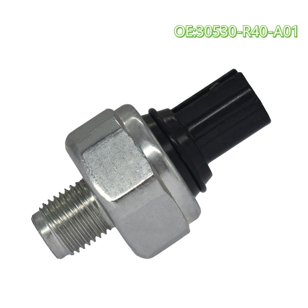 Motoryzacyjny Czujnik 30530-R40-A01 czujnik spalania stukowego pasuje do Honda pasuje do Accord pasuje do Civic motoryzacyjne części zamienne akcesoria samochodowe Czujnik stukowego silnika