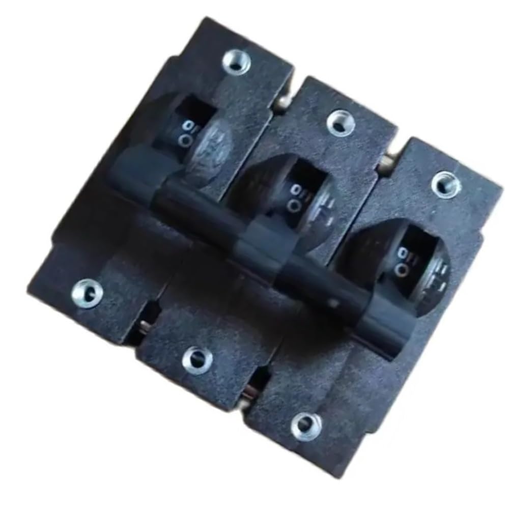 3-phase Generator Circuit Breaker Components Fit For BSB1-30 400V 21A