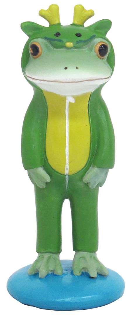 Amazon.co.jp: Copeau(コポー) 十二支 タツ 72518 幅2.4×奥行2.5×高さ