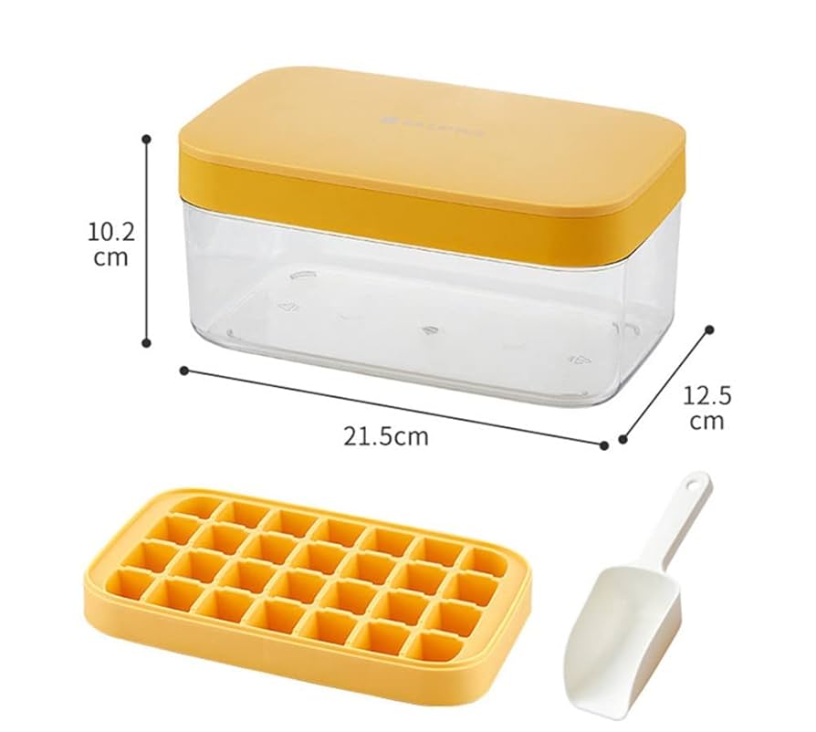 CROWNFUL ブラック製氷機 スコップ付き Amazon.co.jp: CROWNFUL 製氷機 家庭用 【高速製氷 自動洗浄機能