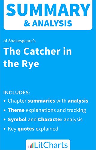 catcher in the rye pdf chapter 2