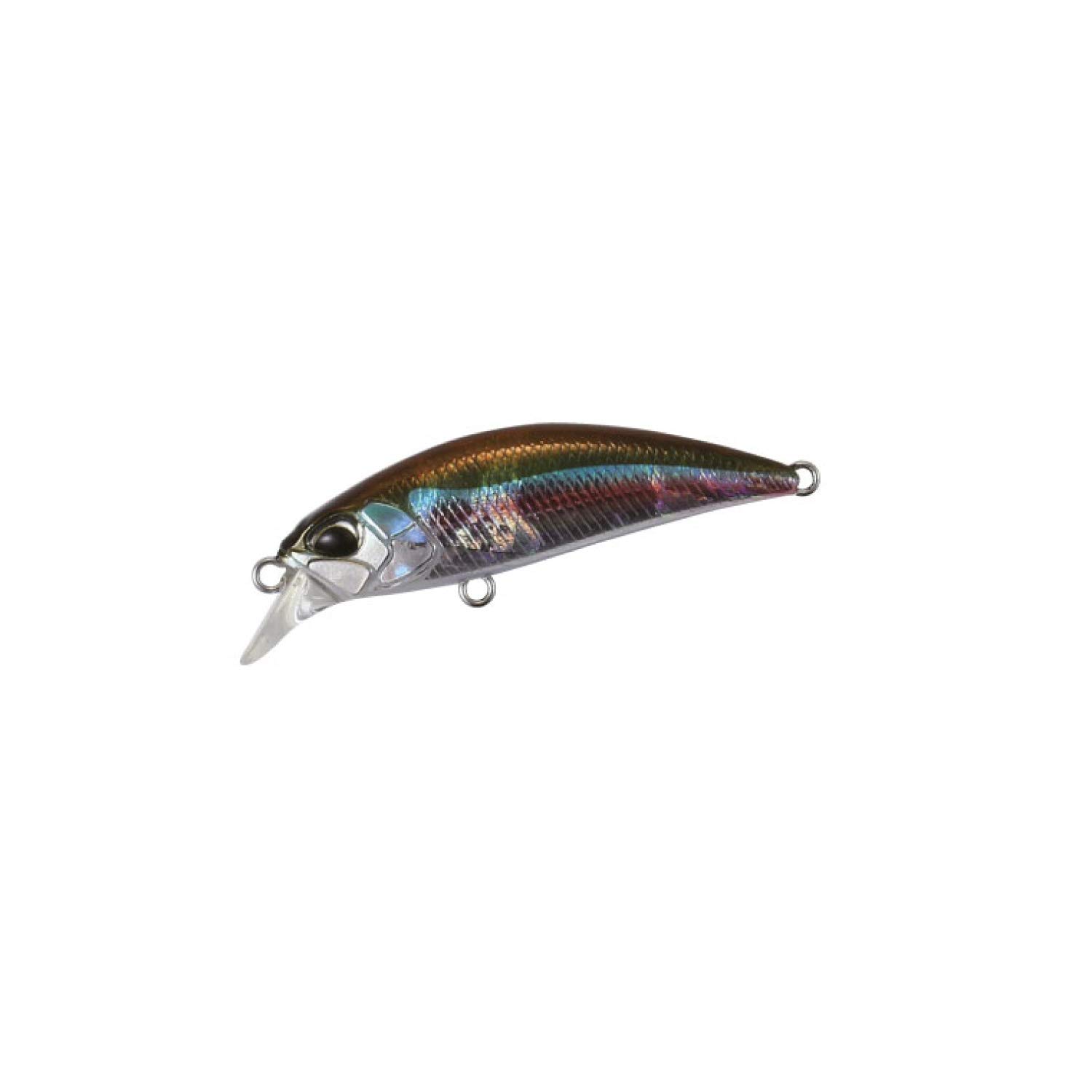 Leurre DUO Spearhead Ryuki 50 MD SP 5cm 3.4g - Suspendu Pour Truite - Japon - Neuf