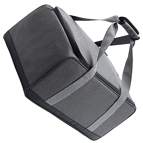 KICHOUSE Portable Camping Power Stove Set Pot Silverware Backpacking Cooking Set