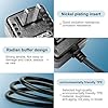 Review Of Casio WK-6600 35 12V AC/DC Casio Keyboard Charger Power Adapter Compatible for Casio Keyboard WK-1600 WK-1800 WK-1630 WK-3000 WK-3000D WK-3200 WK-3300 WK-3500 WK-3800 WK-8000 AD-12MLA(U) AD-12CL Power Supply Cord #4