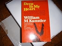 Deep in My Heart 068823044X Book Cover
