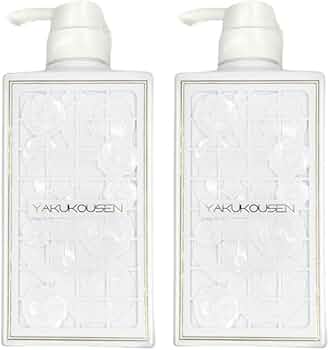 Amazon | 【リニューアルパッケージ】 薬酵泉 薬用全身洗浄料