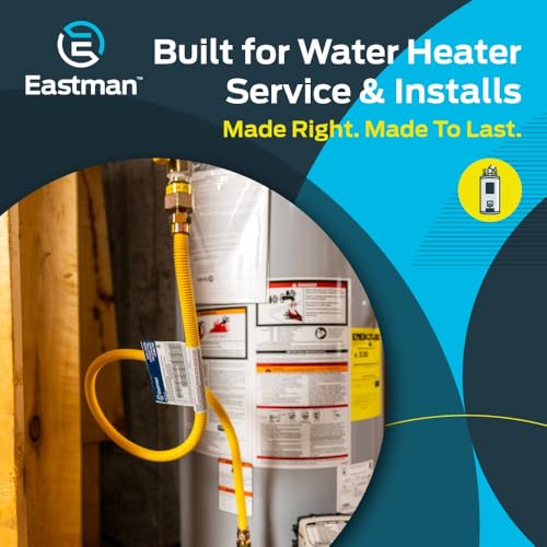 Image of Eastman Water Heater Element Wrench with Bar Handle, 45059