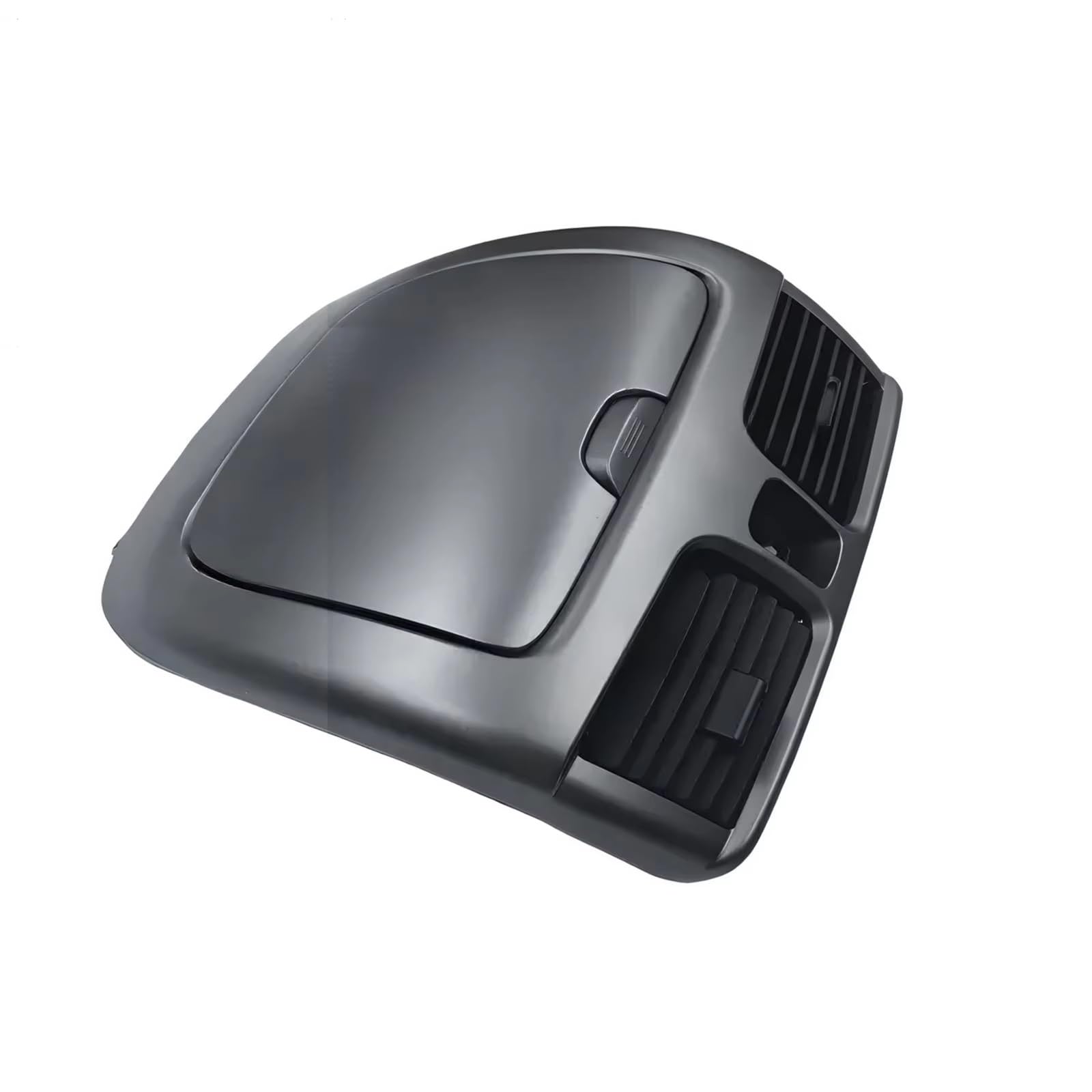 Nzbhxad One Color Dial Compatible With Nissan For Sunny 2000 2001 2002 2003 2004 2005 2006 Car Interior Ac Air Outlet Vent Dash Vent Air Conditioner Part
