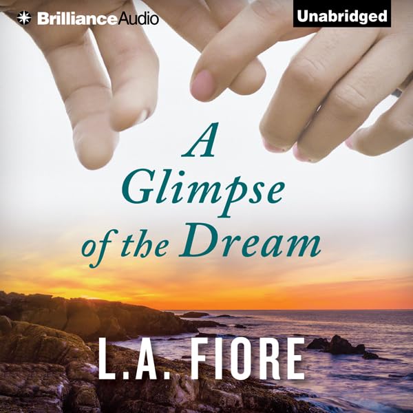 Cover art for A Glimpse of the Dream