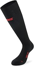 Men's Lenz Compression 2.0 Merino Socks Boots