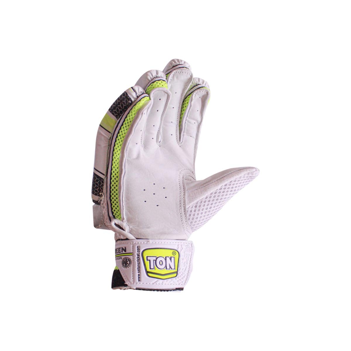 SS TON Power Plus Batting Gloves (Youth - RH) (B09TBDW4DR) Amazon Price History, Amazon Price Tracker