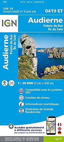 Télécharger 0419ET AUDIERNE livre En ligne